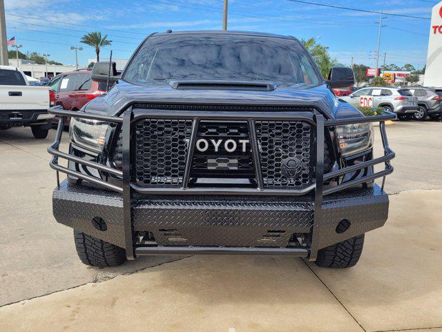 used 2019 Toyota Tundra car, priced at $27,495