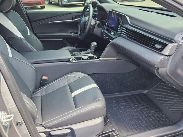 used 2025 Toyota Camry car, priced at $30,998