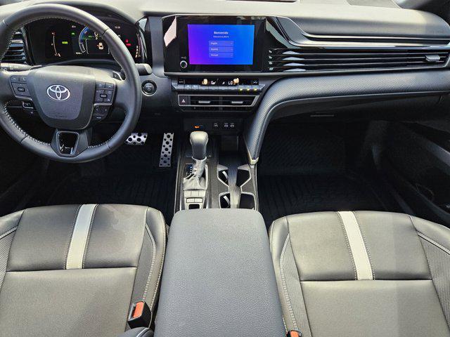 used 2025 Toyota Camry car, priced at $30,998