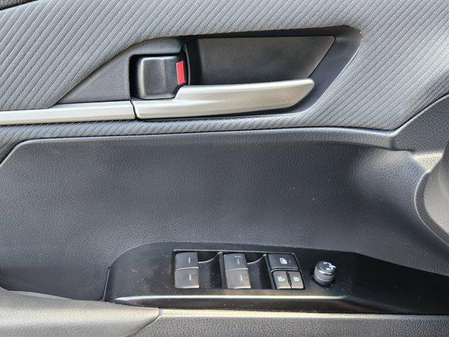 used 2025 Toyota Camry car, priced at $30,998