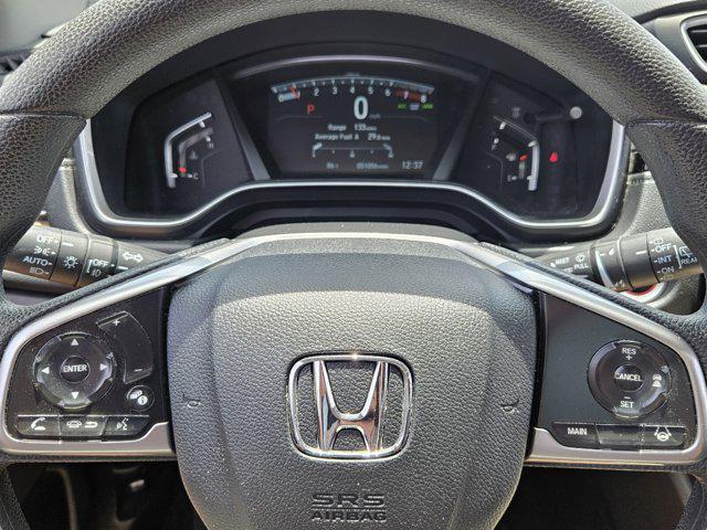 used 2022 Honda CR-V car, priced at $24,511