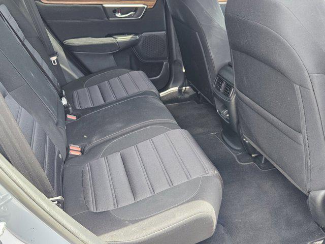 used 2022 Honda CR-V car, priced at $24,511