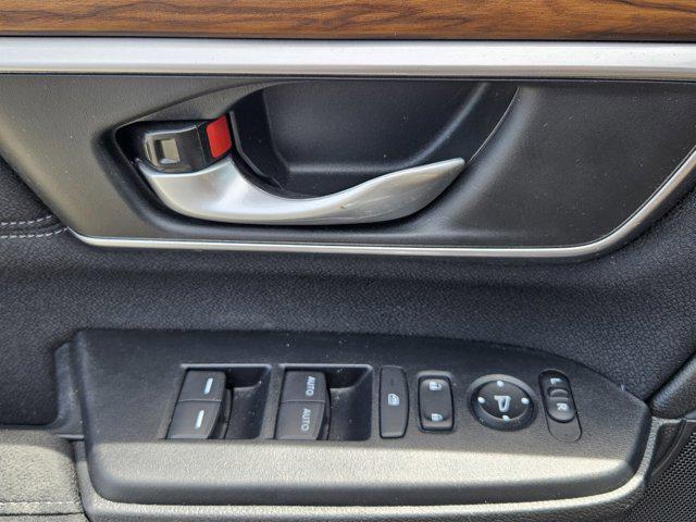 used 2022 Honda CR-V car, priced at $24,511