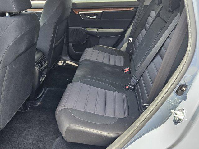 used 2022 Honda CR-V car, priced at $24,511