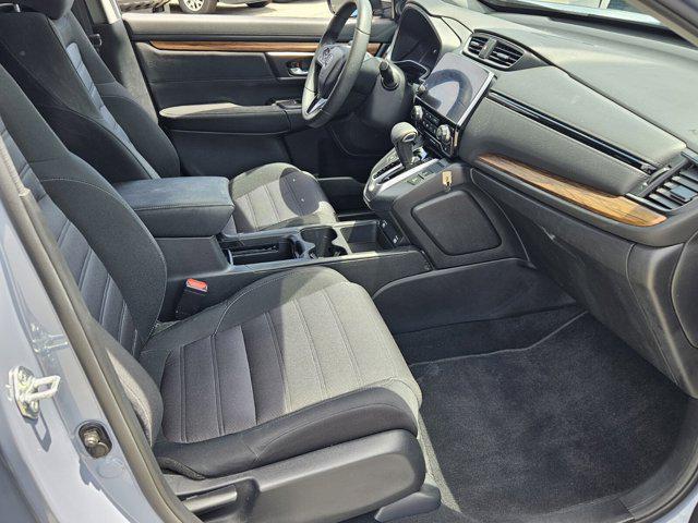 used 2022 Honda CR-V car, priced at $24,511