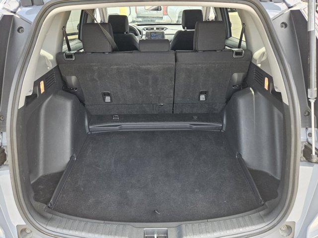 used 2022 Honda CR-V car, priced at $24,511