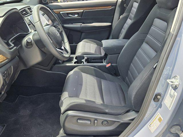 used 2022 Honda CR-V car, priced at $24,511