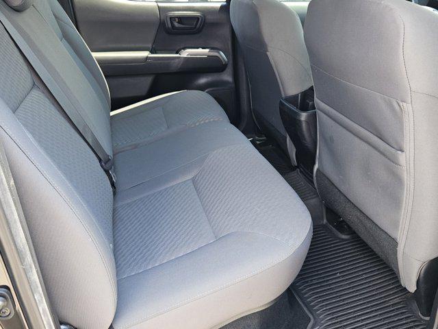 used 2023 Toyota Tacoma car, priced at $32,632