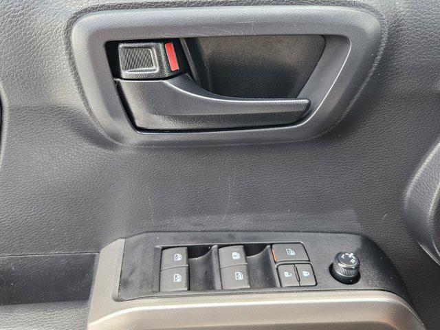 used 2022 Toyota Tacoma car, priced at $31,608