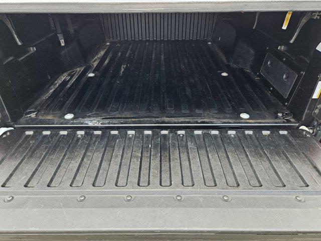 used 2022 Toyota Tacoma car, priced at $31,608