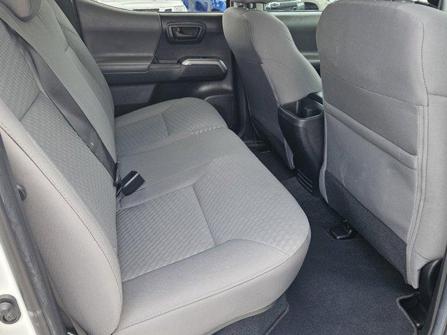 used 2022 Toyota Tacoma car, priced at $31,608