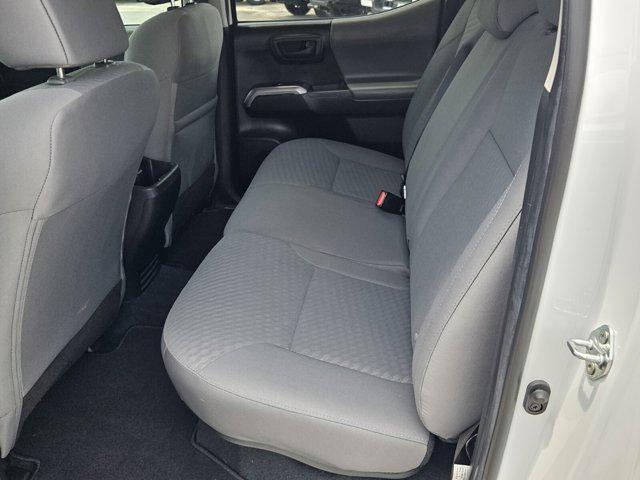 used 2022 Toyota Tacoma car, priced at $31,608