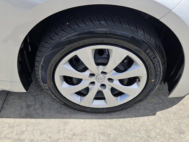 used 2024 Toyota Corolla Hybrid car, priced at $20,791