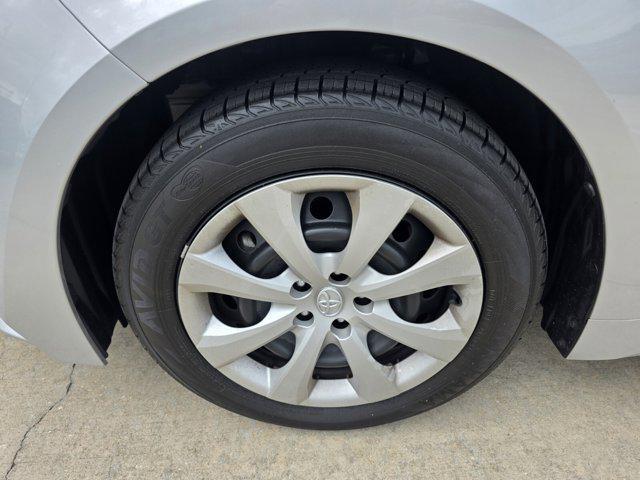 used 2024 Toyota Corolla Hybrid car, priced at $22,998