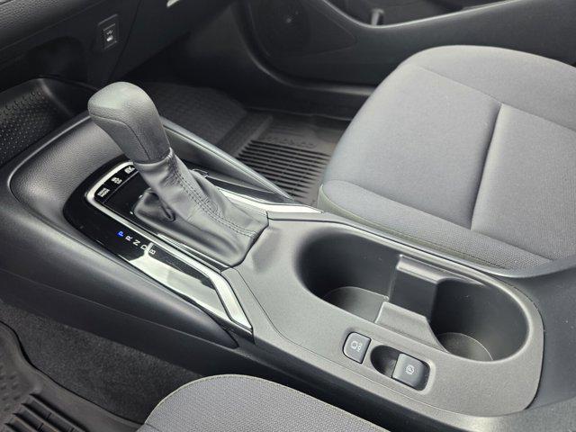 used 2024 Toyota Corolla Hybrid car, priced at $22,998