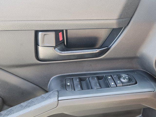 new 2025 Toyota Tacoma car, priced at $38,896