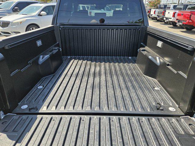 new 2025 Toyota Tacoma car, priced at $38,896