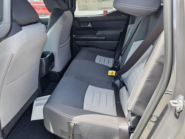 new 2025 Toyota Tacoma car, priced at $47,314