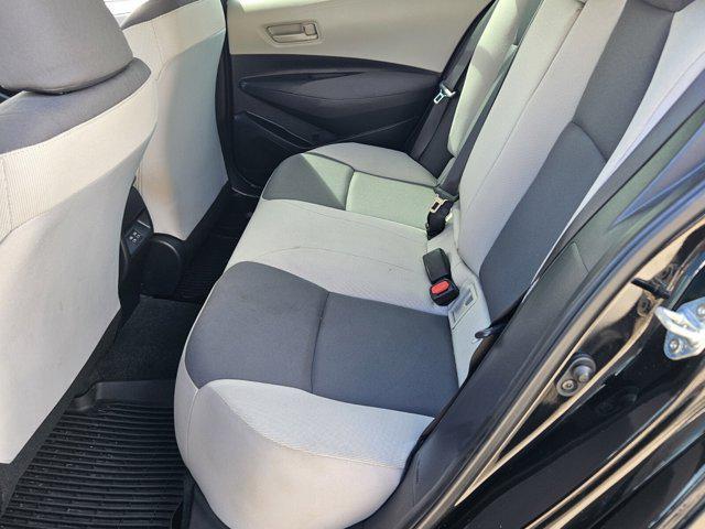 used 2023 Toyota Corolla car, priced at $17,698