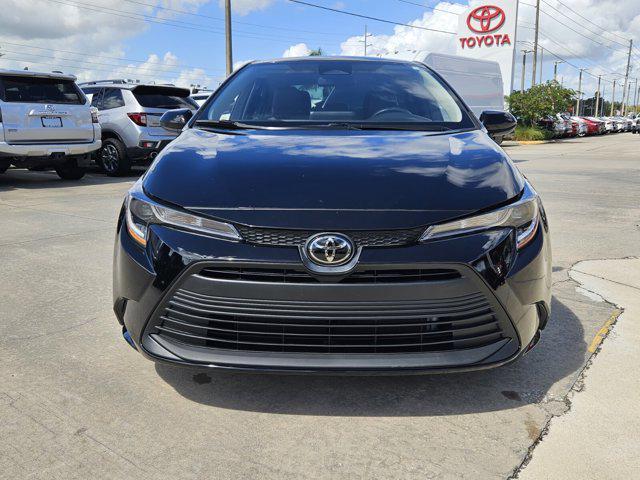 used 2023 Toyota Corolla car, priced at $17,698