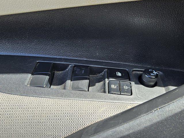 used 2023 Toyota Corolla car, priced at $17,698
