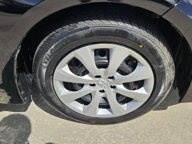 used 2023 Toyota Corolla car, priced at $17,698