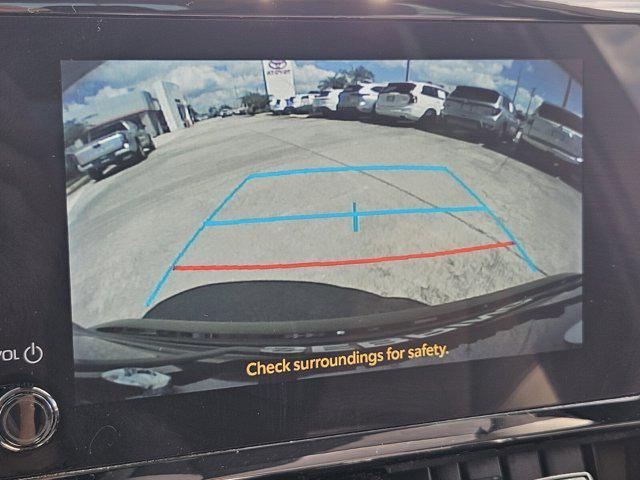 used 2023 Toyota Corolla car, priced at $17,698