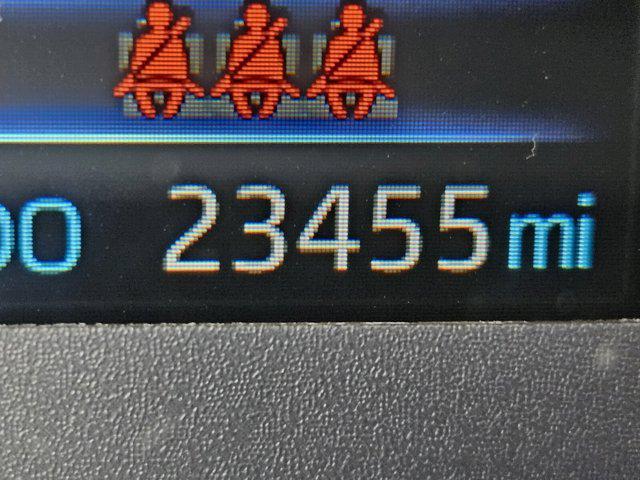 used 2023 Toyota Corolla car, priced at $17,698