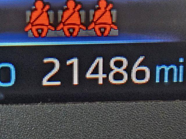 used 2024 Toyota Corolla car, priced at $20,498