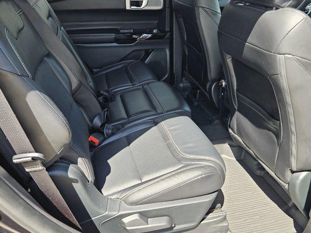 used 2021 Ford Explorer car, priced at $30,698