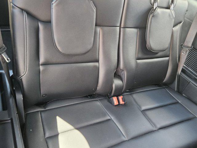 used 2021 Ford Explorer car, priced at $30,698