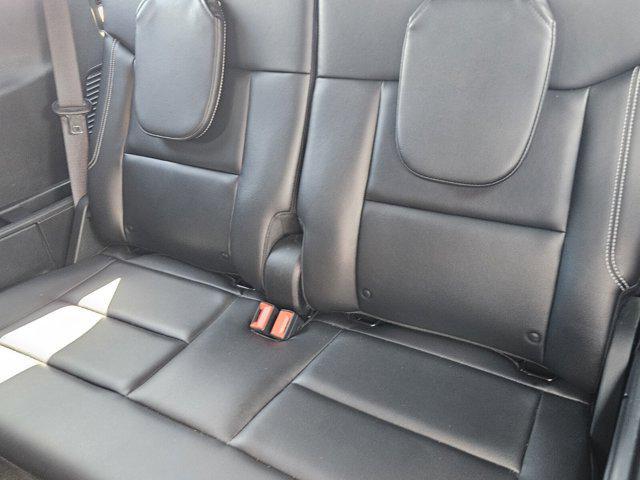 used 2021 Ford Explorer car, priced at $30,698