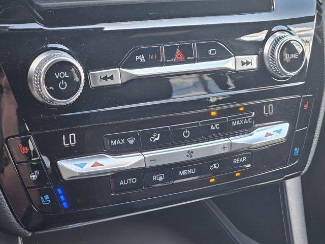 used 2021 Ford Explorer car, priced at $30,698