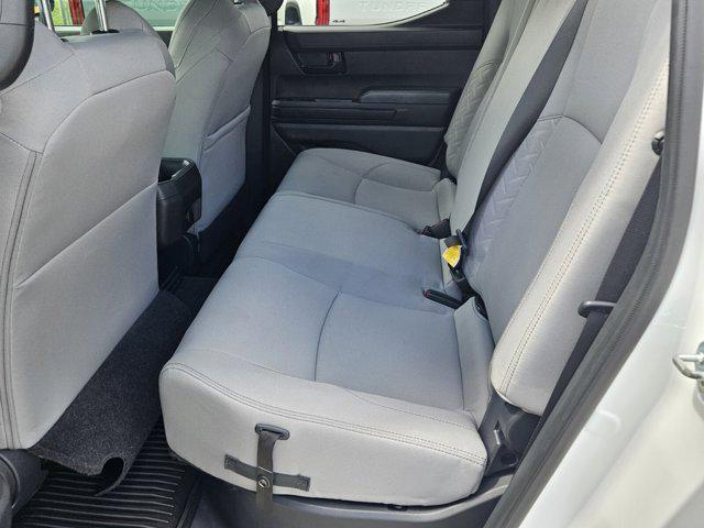 used 2024 Toyota Tacoma car, priced at $33,998