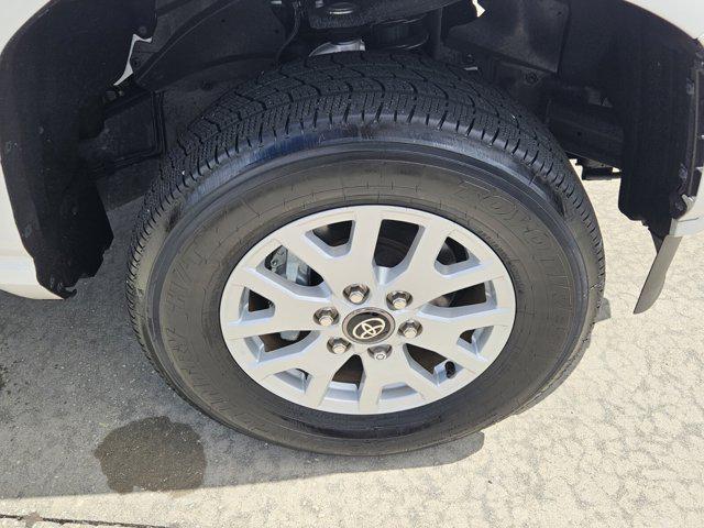 used 2024 Toyota Tacoma car, priced at $33,998