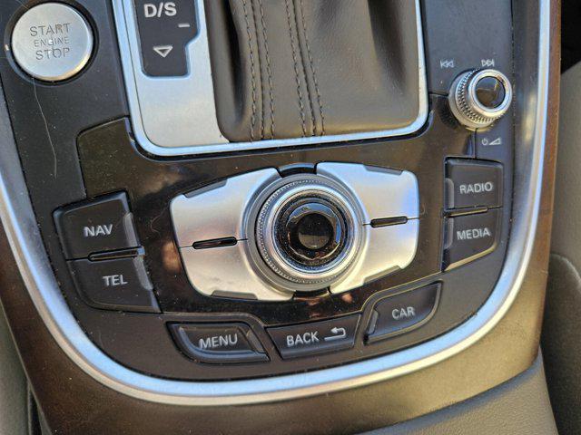 used 2017 Audi Q5 car, priced at $11,998