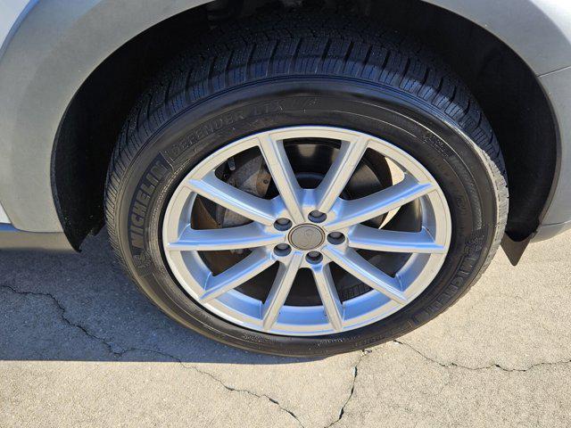 used 2017 Audi Q5 car, priced at $11,998