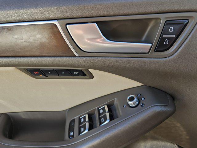 used 2017 Audi Q5 car, priced at $11,998