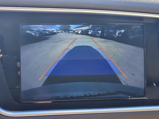 used 2017 Audi Q5 car, priced at $11,998