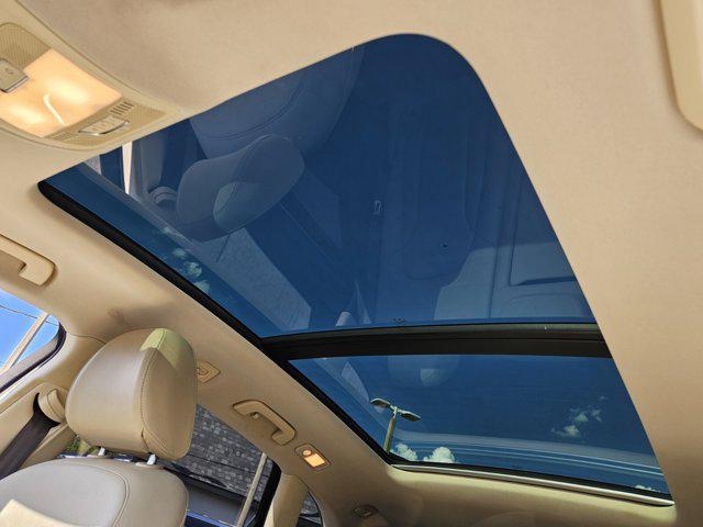 used 2017 Audi Q5 car, priced at $11,998