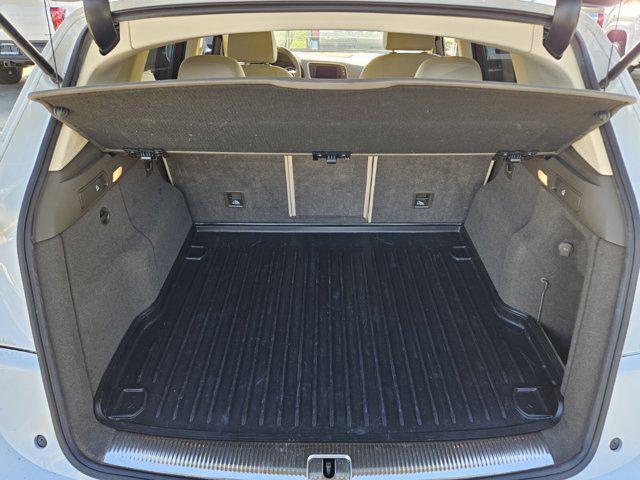 used 2017 Audi Q5 car, priced at $11,998