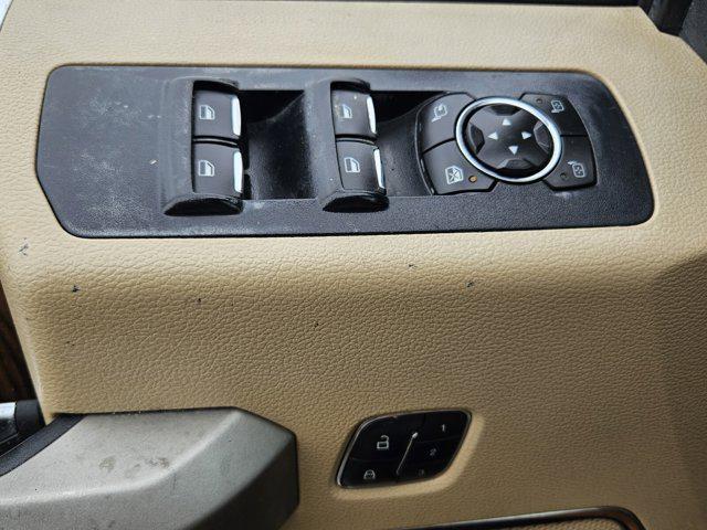 used 2015 Ford F-150 car, priced at $19,698