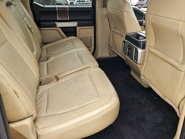 used 2015 Ford F-150 car, priced at $19,698