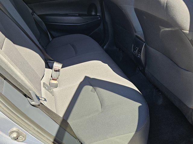 used 2024 Toyota Corolla Cross car, priced at $22,698