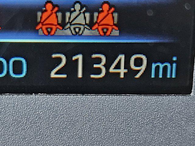 used 2024 Toyota Corolla Cross car, priced at $22,698