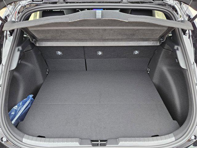 new 2025 Toyota GR Corolla car, priced at $42,340