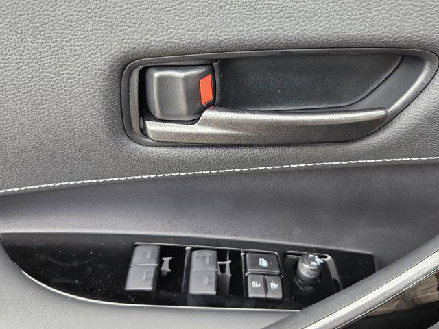 new 2025 Toyota GR Corolla car, priced at $42,340