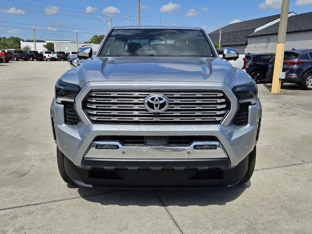 new 2025 Toyota Tacoma car, priced at $54,425