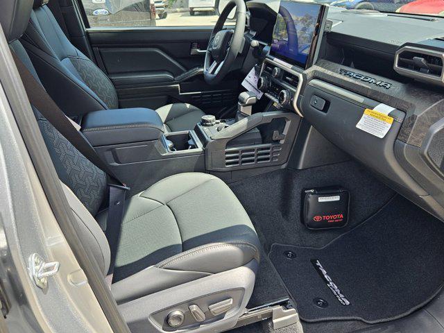 new 2025 Toyota Tacoma car, priced at $54,425