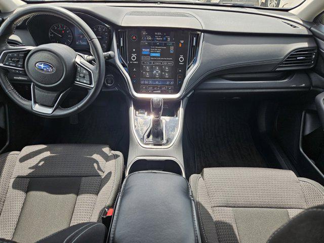 used 2023 Subaru Outback car, priced at $26,998